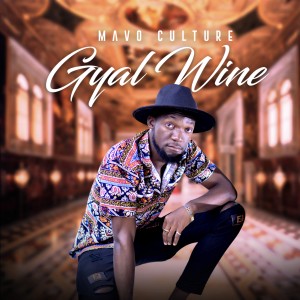 Album Gyal Wine from 
