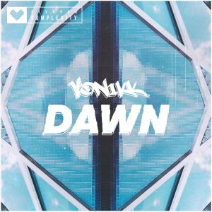 Album Dawn from Vonikk