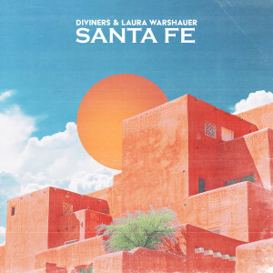 Diviners的专辑Santa Fe