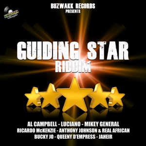 Album Guiding Star Riddim from Various