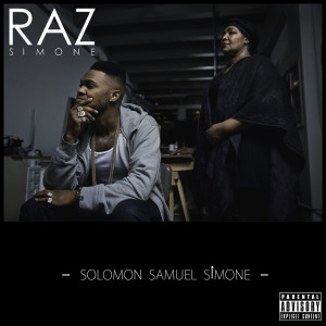 Dengarkan Sometimes I Don't (feat. Sam Lachow) lagu dari Raz Simone dengan lirik