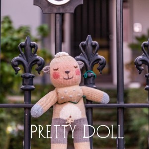 Suomi的专辑Pretty Doll