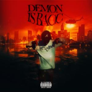 Cr8zyRecc的專輯Demon is Bacc (Explicit)