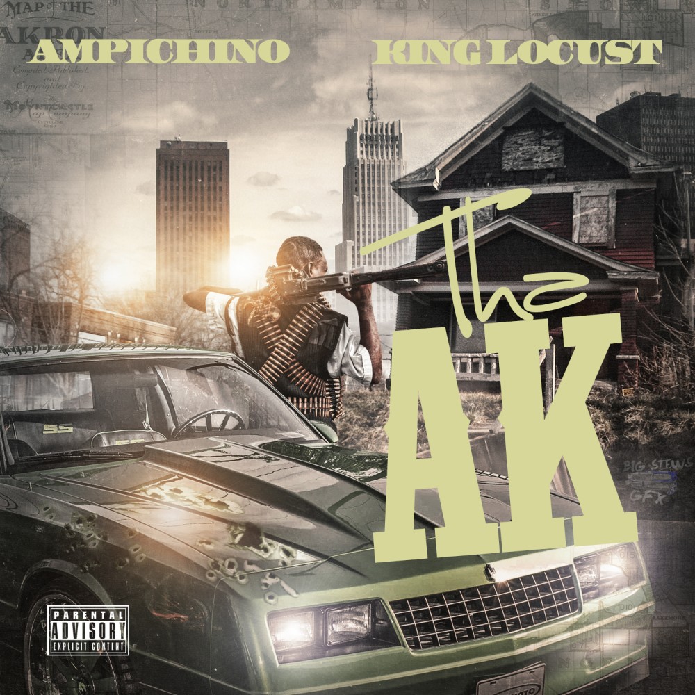 Tha AK (Explicit)