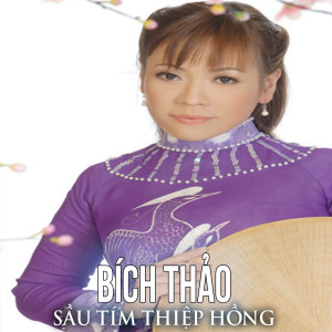 Bích Thảo的专辑Sầu Tím Thiệp Hồng