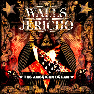 收聽Walls of Jericho的A Long Walk Home (Explicit)歌詞歌曲