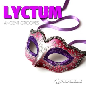 Lyctum的專輯Ancient Groove