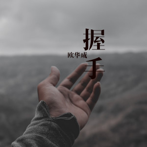 歐華成的專輯握手