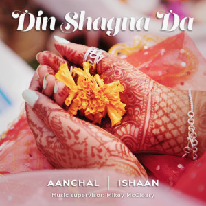 Album Din Shagna Da oleh Aanchal Shrivastava