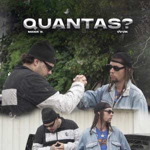 Listen to Quantas? (Explicit) song with lyrics from Maick D.