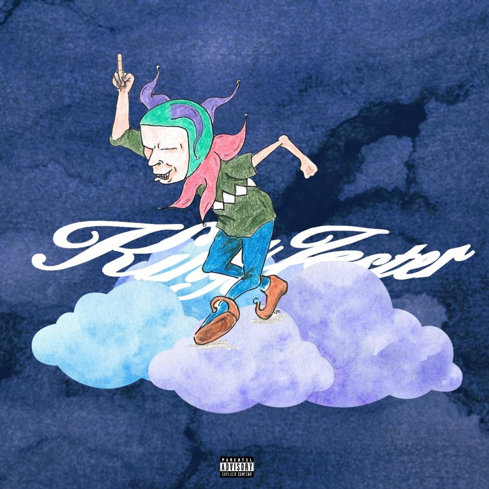 FUTON (feat. Papo2oo4 & Subjxct 5) (Explicit)