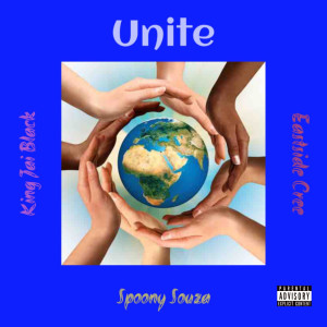 Spoony Souza的专辑Unite (Explicit)