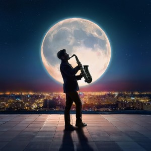 default playlist img