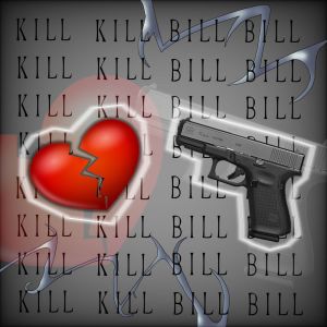 Album KILL BILL (prod. kuromee) (Explicit) from uglyxxxander