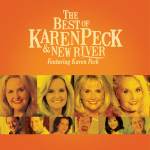 收聽Karen Peck And New River的Four Days Late歌詞歌曲