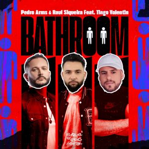 Pedro Arms的專輯Bathroom