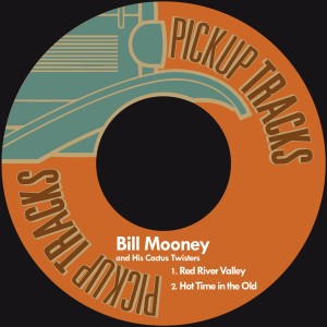 Bill Mooney & His Cactus Twisters的專輯Red River Valley