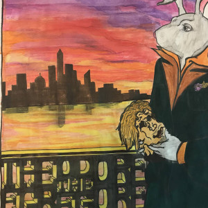 收听Theodore the Egregore的Millennials Anthem歌词歌曲