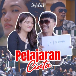 IKHLAS Band的專輯Pelajaran Cinta