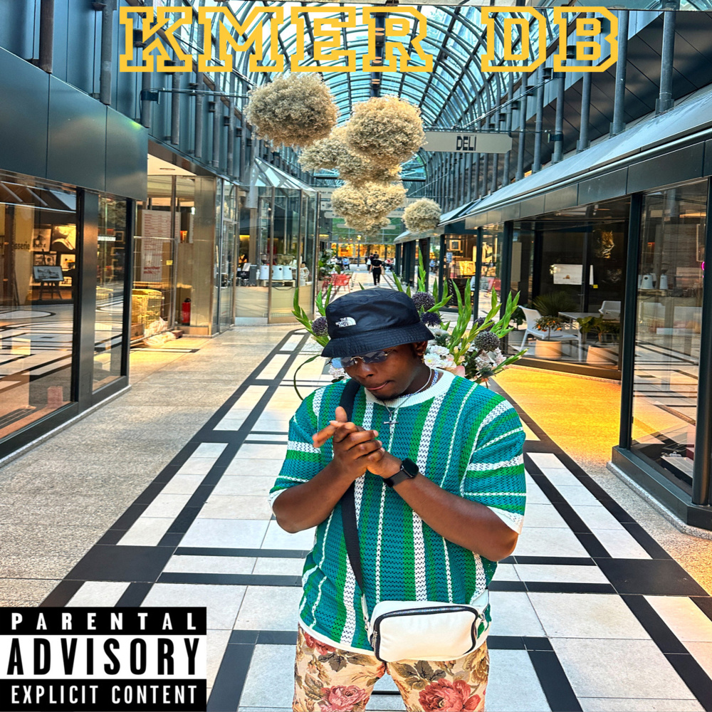 T'es un vrai gars (Explicit)