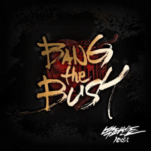 อัลบัม 100% 2nd Mini Album <BANG the BUSH> ศิลปิน 100%