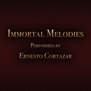 Album Immortal Melodies from 