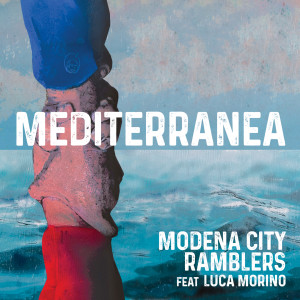 Mediterranea dari Modena City Ramblers
