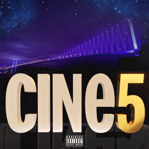 MAKO的專輯Cine5 (Explicit)