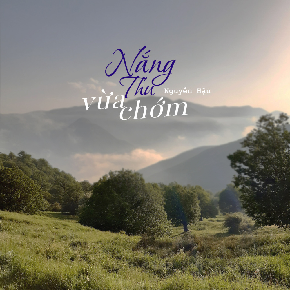 Nắng Thu Vừa Chớm