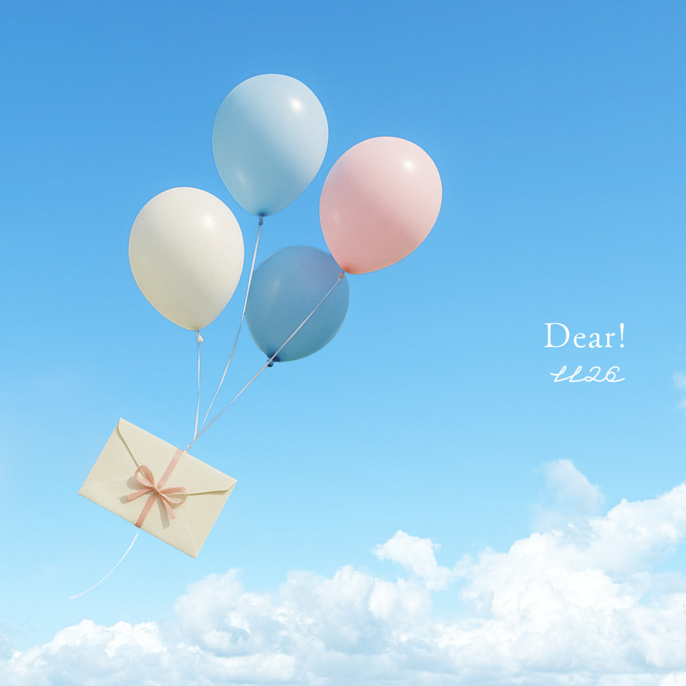 Dear!