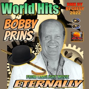 Bobby Prins的专辑Eternally (2022 Remastered Remix)
