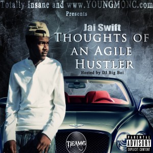 ดาวน์โหลดและฟังเพลง 100 (Explicit) พร้อมเนื้อเพลงจาก Jai Swift