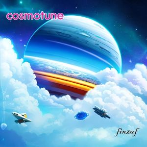Finzuf的專輯cosmoTune