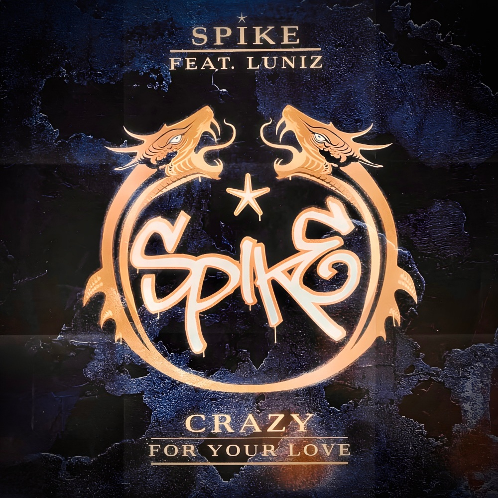 Crazy for Your Love (2024 Version)