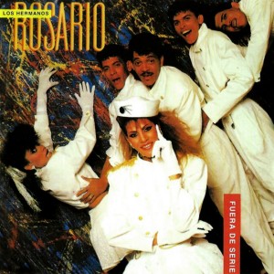 ดาวน์โหลดและฟังเพลง Por Ella พร้อมเนื้อเพลงจาก Los Hermanos Rosario