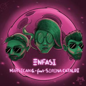 ดาวน์โหลดและฟังเพลง ENFASI (feat. Serena Cataldi) พร้อมเนื้อเพลงจาก Marsican Gangster