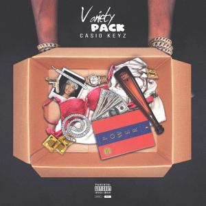 收聽Casio Keyz的Me & Mine (feat. Mvsua & Soufside Soul) (Explicit)歌詞歌曲