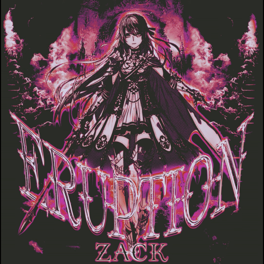 ERUPTION