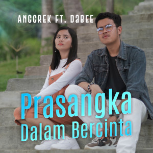 Dengarkan Prasangka Dalam Bercinta lagu dari Anggrek dengan lirik