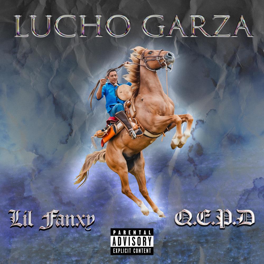 LUCHO GARZA (QEPD)