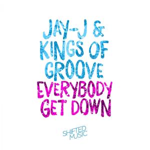 收聽Jay-J的Everybody Get Down歌詞歌曲