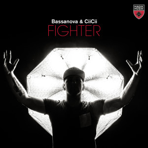 Album Fighter oleh CiiCii