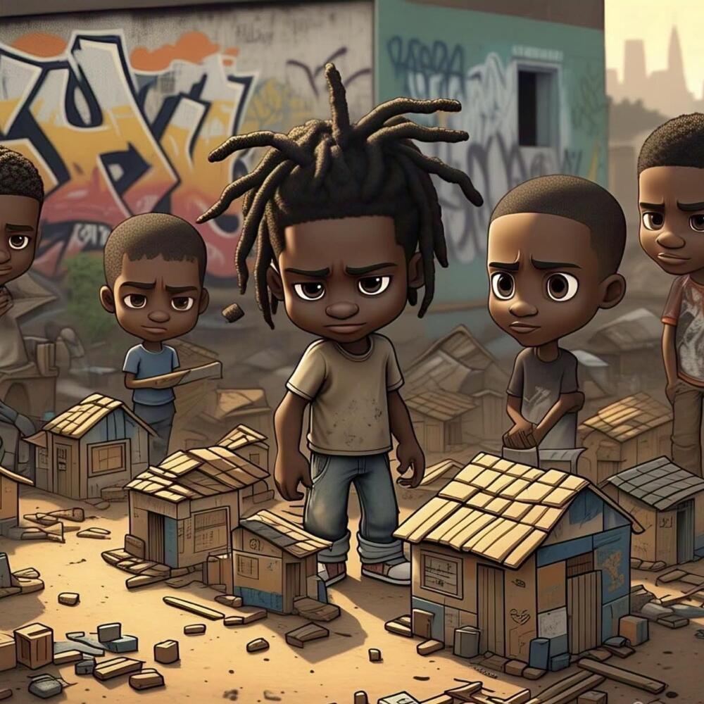 We Are King (Explicit)