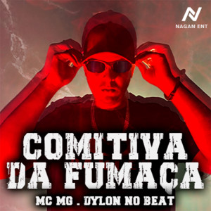 收聽Mc MG的Comitiva da Fumaça歌詞歌曲