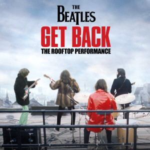 The Beatles的專輯Get Back (Rooftop Performance)