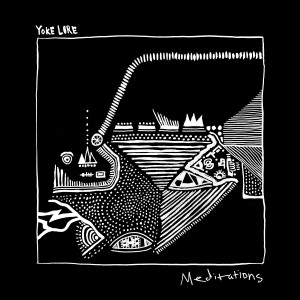 ดาวน์โหลดและฟังเพลง Chin Up พร้อมเนื้อเพลงจาก Yoke Lore