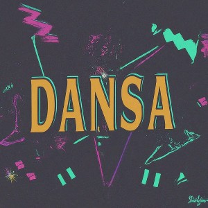 Album Dansa from SIMPLE