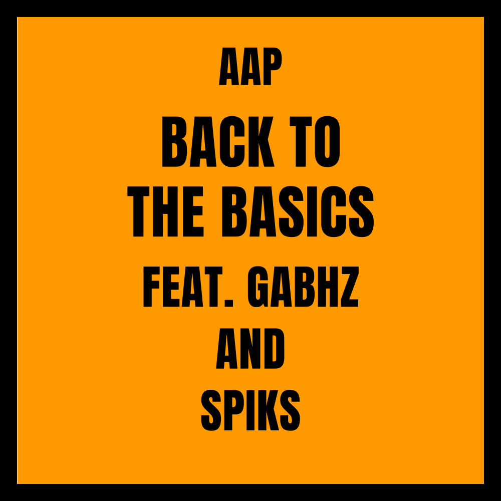 Back to the Basics (Explicit)