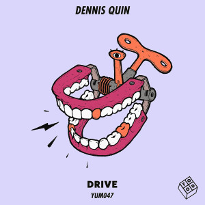 Drive dari Dennis Quin