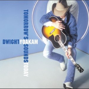 ดาวน์โหลดและฟังเพลง A Place to Cry (LP版) พร้อมเนื้อเพลงจาก Dwight Yoakam